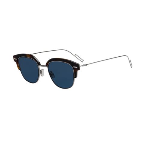 dior homme tensityf ab8 51 a9 havana grey|Authentic Christian Dior Homme DIORTENSITYF 0AB8/A9 .